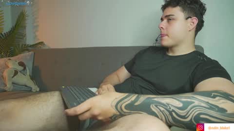 ODIN online show from 12-03-24, 02:14