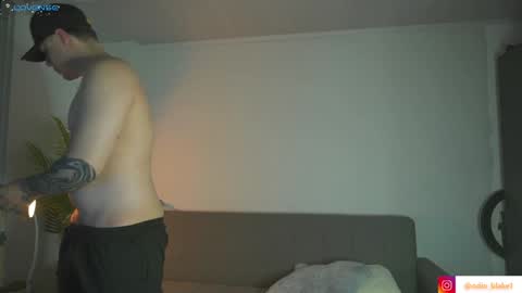 ODIN online show from 12-19-24, 02:45