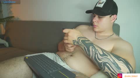 ODIN online show from 01-07-25, 02:53