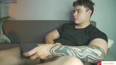 ODIN online show from 01-08-25, 02:14