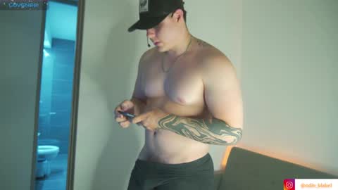 ODIN online show from 01-26-25, 02:24