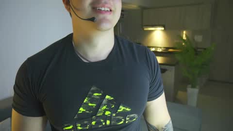 ODIN online show from 01-29-25, 03:33