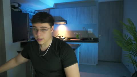 ODIN online show from 02-20-25, 02:40