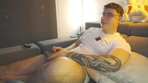 ODIN online show from 02-22-25, 02:06