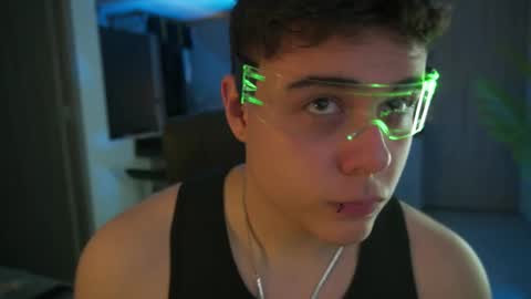 ODIN online show from 02-23-25, 03:02