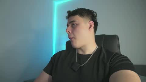 ODIN online show from 02-26-25, 02:15