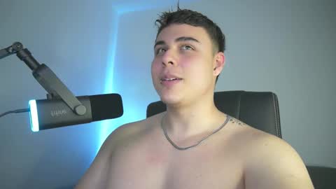 ODIN online show from 02-27-25, 02:42