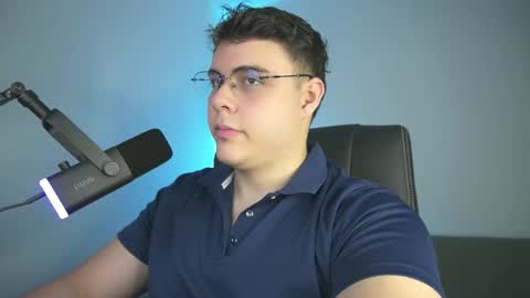 ODIN online show from 02-28-25, 03:26