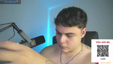 ODIN online show from 03-01-25, 02:26