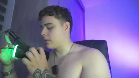 ODIN online show from 03-04-25, 02:17