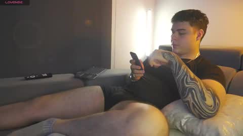 ODIN online show from 03-07-25, 02:36