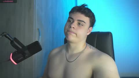 ODIN online show from 03-08-25, 12:22