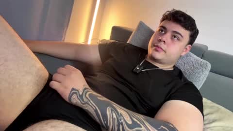 ODIN online show from 09-24-25, 06:11