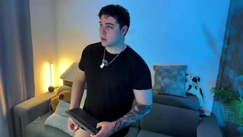 ODIN online show from 10-15-25, 01:50