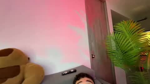 ODIN online show from 11-05-25, 02:44