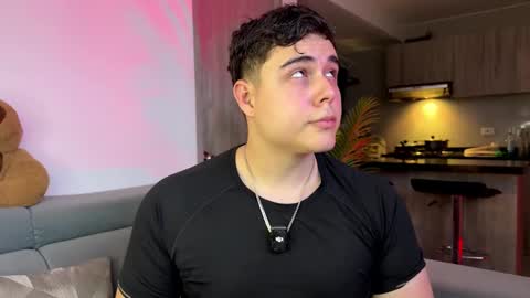 ODIN online show from 11-08-25, 02:23