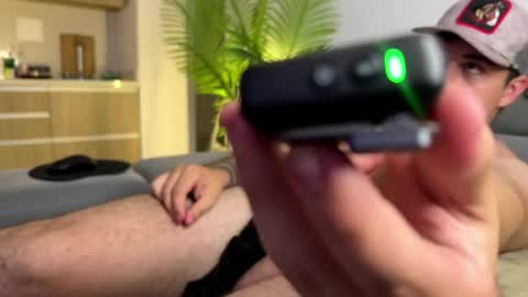 ODIN online show from 04-12-26, 02:38