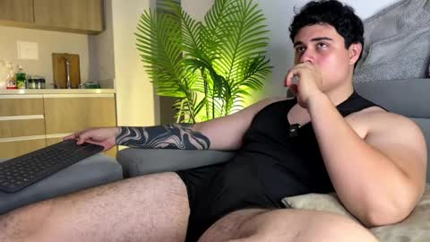 ODIN online show from 04-17-26, 02:14