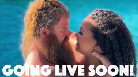 Snapshot of odinn_freyaa chatting on 12-21-25, 11:01 Odin and Freya online show from 12-21-25, 11:01