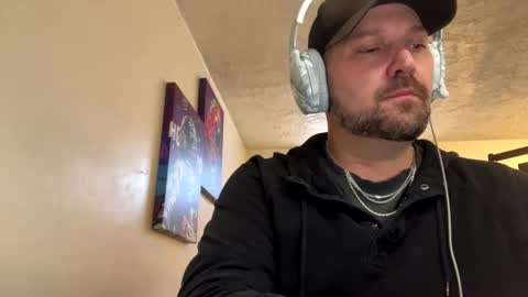 Odin Stone online show from 01-12-26, 09:20