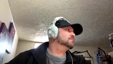 Odin Stone online show from 01-18-26, 06:34