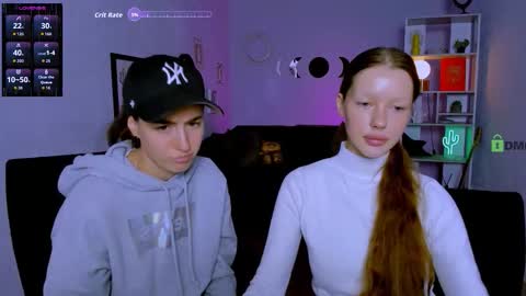 Snapshot of odri_sweet chatting on 09-29-25, 06:40 odri_sweet online show from 09-29-25, 06:40