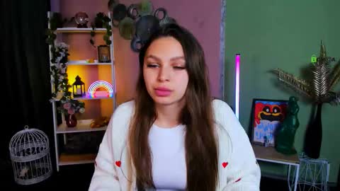 Snapshot of odri_sweet chatting on 10-16-25, 06:03 odri_sweet online show from 10-16-25, 06:03