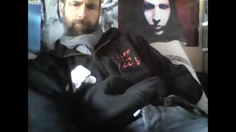 oedipe666cam online show from 01-03-25, 09:36