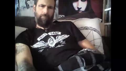 oedipe666cam online show from 01-28-25, 03:04