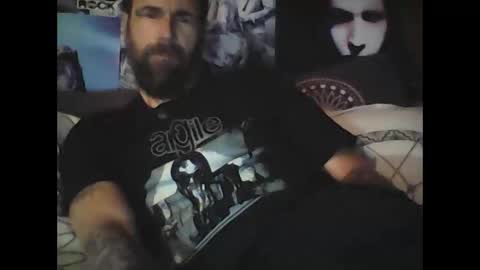 oedipe666cam online show from 02-10-25, 04:04