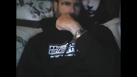 oedipe666cam online show from 12-02-25, 07:31