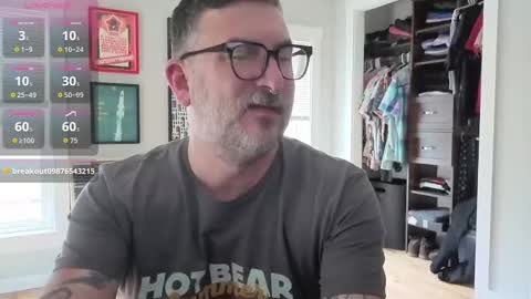 Office Dad online show from 11-06-25, 06:31