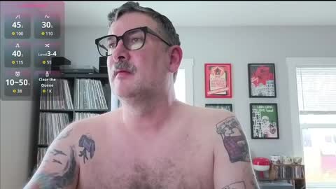 Snapshot of office_dad chatting on 04-19-26, 05:56 Office Dad online show from 04-19-26, 05:56