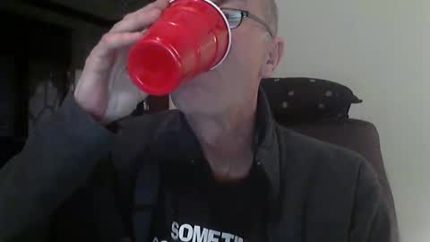 Officer online show from 12-25-24, 04:33