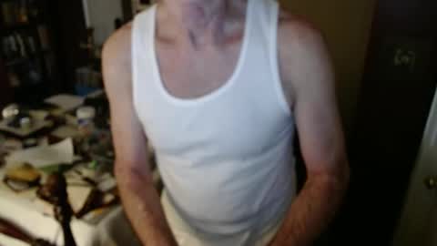 Snapshot of officebriefsmayhem chatting on 01-29-25, 01:49 Office Briefs Mayhem online show from 01-29-25, 01:49