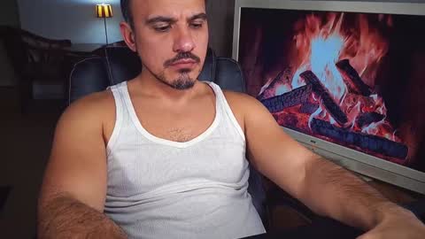 Snapshot of officeman7 chatting on 01-31-25, 06:36 officeman7 online show from 01-31-25, 06:36