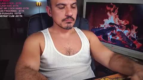 Snapshot of officeman7 chatting on 03-10-25, 06:34 officeman7 online show from 03-10-25, 06:34