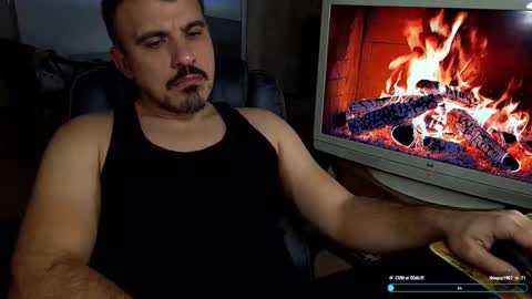 officeman7 online show from 02-03-26, 04:23