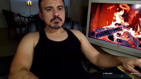 officeman7 online show from 02-06-26, 04:32