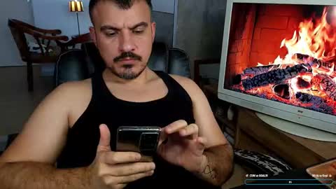 officeman7 online show from 02-23-26, 03:31