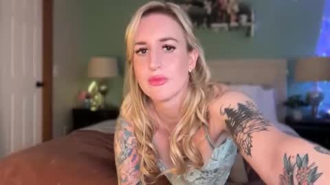 Tams online show from 03-07-26, 03:25