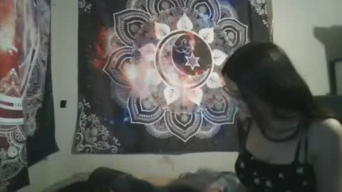 officiallysweetmarie online show from 07-07-26, 03:53