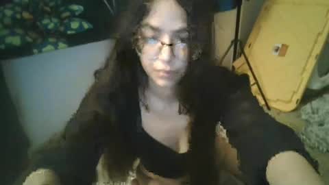 officiallysweetmarie online show from 07-23-26, 09:18