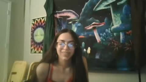 officiallysweetmarie online show from 08-02-26, 03:27