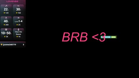 Mia and Alex online show from 04-18-26, 03:43