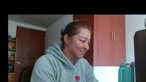Snapshot of officialrosevelvet chatting on 07-31-26, 01:10 officialrosevelvet online show from 07-31-26, 01:10