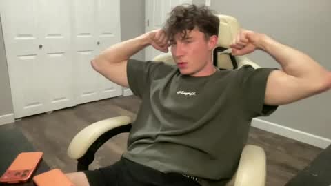 Tommy Cash online show from 07-19-26, 04:05