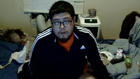 Snapshot of oflores77 chatting on 09-24-25, 11:24 oscar flores online show from 09-24-25, 11:24