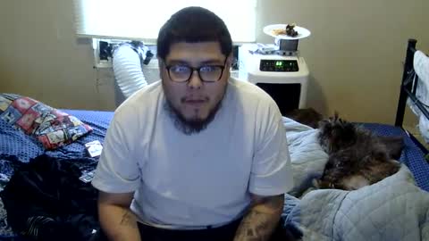 Snapshot of oflores77 chatting on 10-01-25, 12:22 oscar flores online show from 10-01-25, 12:22