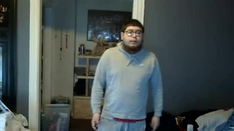 oscar flores online show from 04-25-26, 01:41